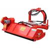 AgriEuro Premium Trincia argini laterale per trattore Fu Special 138 - Serie leggera