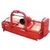 AgriEuro Premium Trinciaerba per trattore CE 112 - Serie medio-leggera - Spostamento Manuale