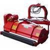 AgriEuro Premium Trincia argini laterale per trattore Fu Special 112 M - Serie medio-leggera