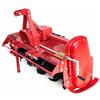 AgriEuro Premium Zappatrice per trattore RS 105 - Serie medio-leggera - Spostamento manuale