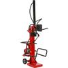 GeoTech Pro LSP 18-100VT - Spaccalegna a trattore - Verticale