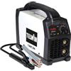 Telwin T-ARC 214 - Saldatrice Inverter (MMA,TIG) - Corrente continua (DC)