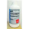 GATTOCEL WP_ecofloor Impermeabilizza e protegge pavimenti, cotto, gres, pietra Idrorepellente trasparente ecologico - BOTTIGLIA DA 1 LT