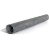 AvosDim.com stores, rideaux, moustiquair Zanzariera in fibra di vetro rivestita in PVC (1 m x 10 m, grigio)