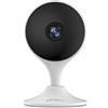 Imou Telecamera IP di sicurezza da interni per sorveglianza domestica avanzata, dotata di risoluzione 1080P, rilevamento antintrusione, rilevamento di suoni anomali, audio bidirezionale, Cue 2