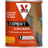 V33 Protettivo Completo Legno a Solvente Expert Castagno Chiaro 0,75L