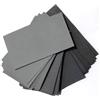 Sogoluat per carta Vetrata Umido/Secco 10pz 3x5.5 Pollici Grana Fine(2500grit) | Grana fine 600-2500, per ideale per lucidatura auto, vernici, superfici delicate, uso umido o secco