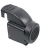 nextradeitalia 1PEZZO CONVOGLIATORE ARIA PER COMPRESSORE - per ns.cod.132695 (CDF00291)