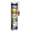 nextradeitalia 24PZ SILICONE EDILIZIA NEUTRO X SERRAMENTI ml. 300 - Testa di moro