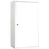 nextradeitalia 1 PZ COPRICALDAIA PLUS HxLxP cm 120x65x43 NextradeItalia Mod.FERX.DIAREE-TNTE-EXN