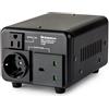 Bronson++ TI 200 - Trasformatore 110 Volt - Convertitore USA nucleo toroidale riduttore 200 Watt Bronson 110V 200W