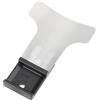 ECSiNG Spessimetro di Accensione per Motosega 0,2 mm sostituisce 0000 890 6401 Compatibile con Stihl MS 024/026/231/240/241/250/251