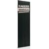 RMF PRO Pannelli Decorativi Per Parete in Legno Naturale 240x60, Rovere Nero - Pannelli Fonoassorbenti Decorativi con Assorbimento Acustico, Decorazioni Parete Interni - Pannelli Legno per Pareti