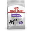 Royal Canin X Small Sterilised Cane 1,5kg