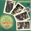 The Barnshakers Twenty-One (CD)