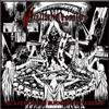Hellish Crossfire Slaves of the Burning Pentagram (CD) Album (Jewel Case)