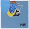 Lea W. Frey How Soon Is Now (CD) Album