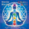 Steven Halpern Chakra Suite (CD) Album