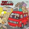 Fast Response Homeless By Choice (CD)