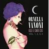 Vanoni Ornella Oggi le canto così Vol. 1, 2, (CD)