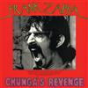 Frank Zappa Chunga's Revenge (CD) Album