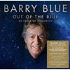 Barry Blue Out of the Blue: 50 Years of Discovery (CD) Box Set