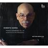 Roberto Sierra Sierra: Klaviersonaten Nr. 13 + 14 (CD) Album