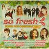 Various Artist So Fresh: Songs For Christmas 2017 (CD)