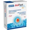 Nova argentia Nova Ice Ghiaccio Secco Istantaneo 2 buste