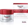 Eucerin Hyaluron-Filler+Volume-Lift Giorno Crema Antirughe Pelle Normale 50 ml