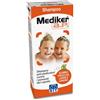 Mediker Shampoo Anti Pidocchi 100 ml