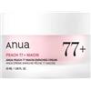 Anua Peach 77% Niacin Enriched Crema Viso 50 ml