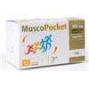 Doc Generici Muscopocket Polvere Orale Analgesico Antinfiammatorio 12 Bustine