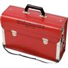 KS Tools 117.1830-99 Cassetta Portautensili, Vuota, Cuoio