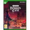 Konami Castlevania: Belmont's Curse-Midnight Edition - Xbox
