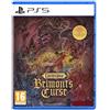 Konami Castlevania: Belmont's Curse-Midnight Edition - PS5