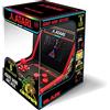 Atari - Mini Borne Arcade 02 - 5 Jeux Inclus [Edizione: Francia]