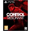 Remedy CONTROL Resonant - PS5 (In esclusiva su Amazon)