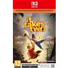 Electronic Arts It Takes Two | Nintendo Switch 2 | Cartuccia fisica | Videogiochi | Italiano