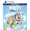 Bandai Namco BLUEY'S HAPPY SNAPS Deluxe Edition PS5