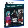 MDM MERIDIEM GAMES THE NIGHTMARE BOX - VOL 3 - PlayStation 5
