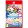 Sunblink Hello Kitty Island Nintendo Switch™ 2 Edition: Friendship Bundle