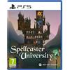 Red Art Games Spellcaster University PlayStation 5