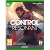 Remedy CONTROL Resonant - Xbox