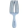 Olivia Garden Club The Nomad Detangling & Shine Blue Spazzola piatta 1 pz.