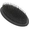 Olivia Garden Club The Reset Detangling Cushion Black Spazzola piatta 1 pz.