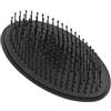 Olivia Garden Club The Reset Wet Detangling Cushion Black Spazzola piatta 1 pz.