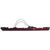 NEIQIUWING Terza luce freno per Mercedes GLA GLC Classe E Classe C A1569069600 LED fanale posteriore di ricambio fanale posteriore ABS impermeabile 2013-2021