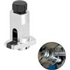 EXIN DECHEN Strumento di Rimozione Dell'ammortizzatore Universale,5 mm-11.5 mm,Strumento Separatore Ammortizzatore Auto,Spargitore Universale Meccanico,Auto Separatore Sospensione per Riparazione di Autoveicoli