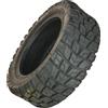 RiuScooter Naiputun Pneumatico Tubeless per Monopattino Elettrico, 100/65-6,5 pollici, Compatibile con Cerchio 2,75, Design All Terreno